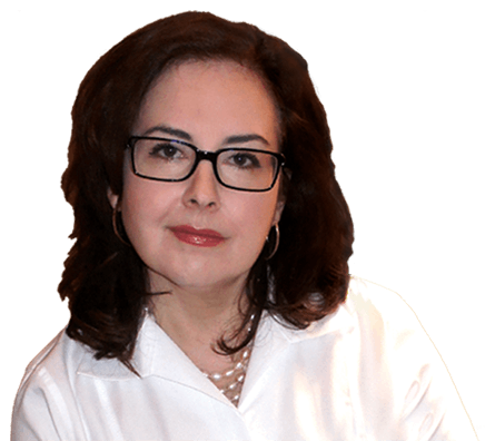 photo of attorney Diana G. Bertini