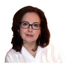 photo of attorney Diana G. Bertini