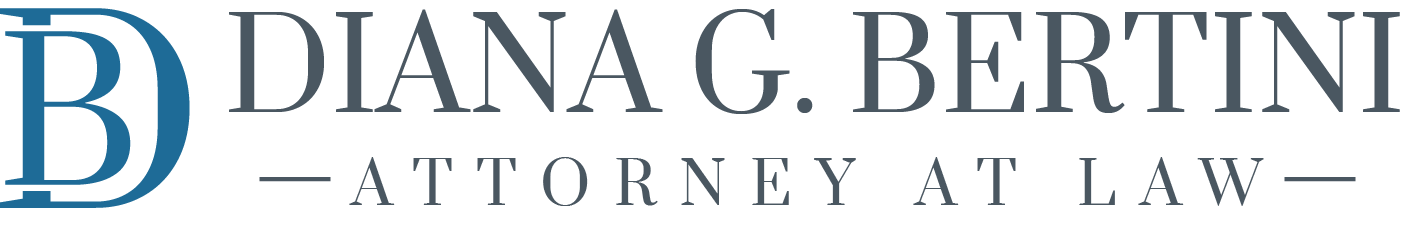 Diana G. Bertini attorney at law